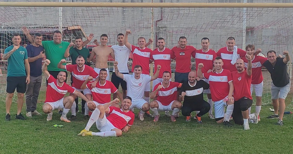 Srpski nogometaš uhićen usred utakmice u Hrvatskoj. Odmah je protjeran iz zemlje