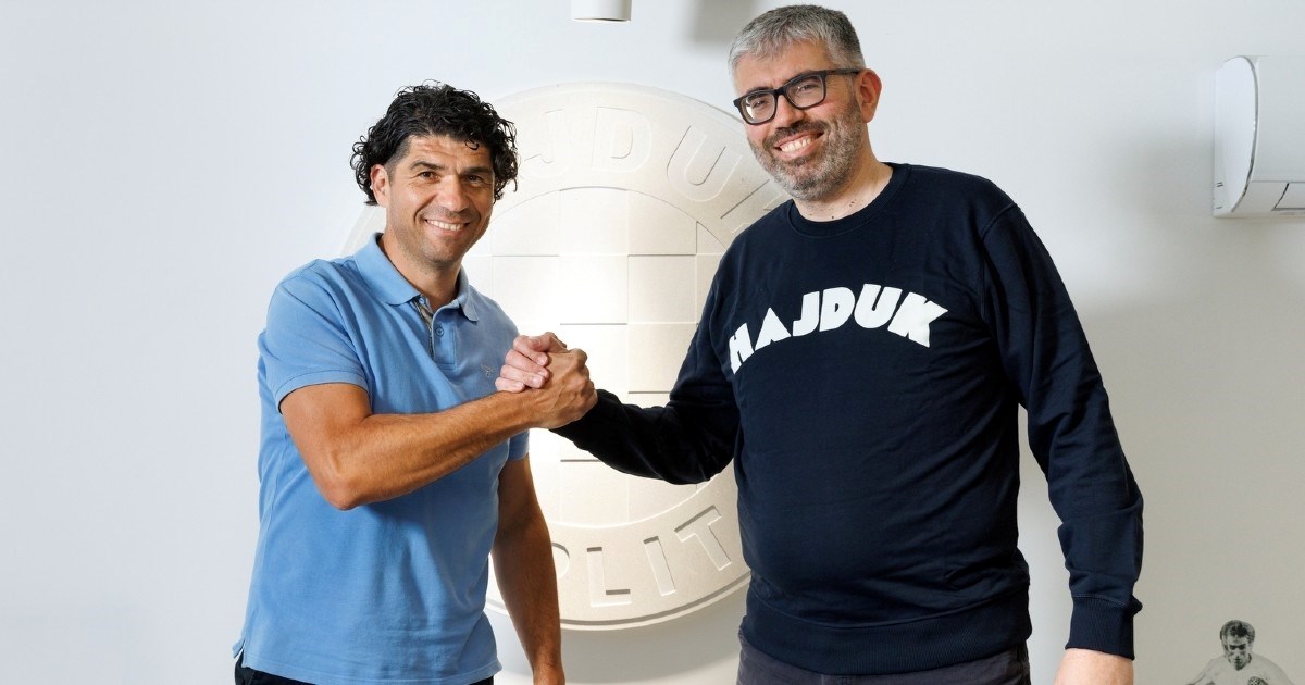 Maleš nakon pobjede na izborima citirao Gotovinu i poslao poruku Zagrebu i HNS-u