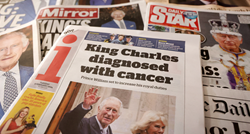 Stručnjaci: Bolesti, skandali i nesloga iscrpili su britansku kraljevsku obitelj