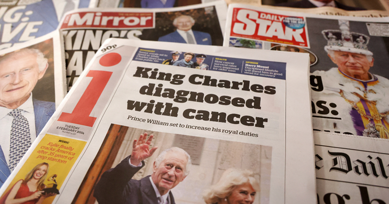 Stručnjaci: Bolesti, skandali i nesloga iscrpili su britansku kraljevsku obitelj