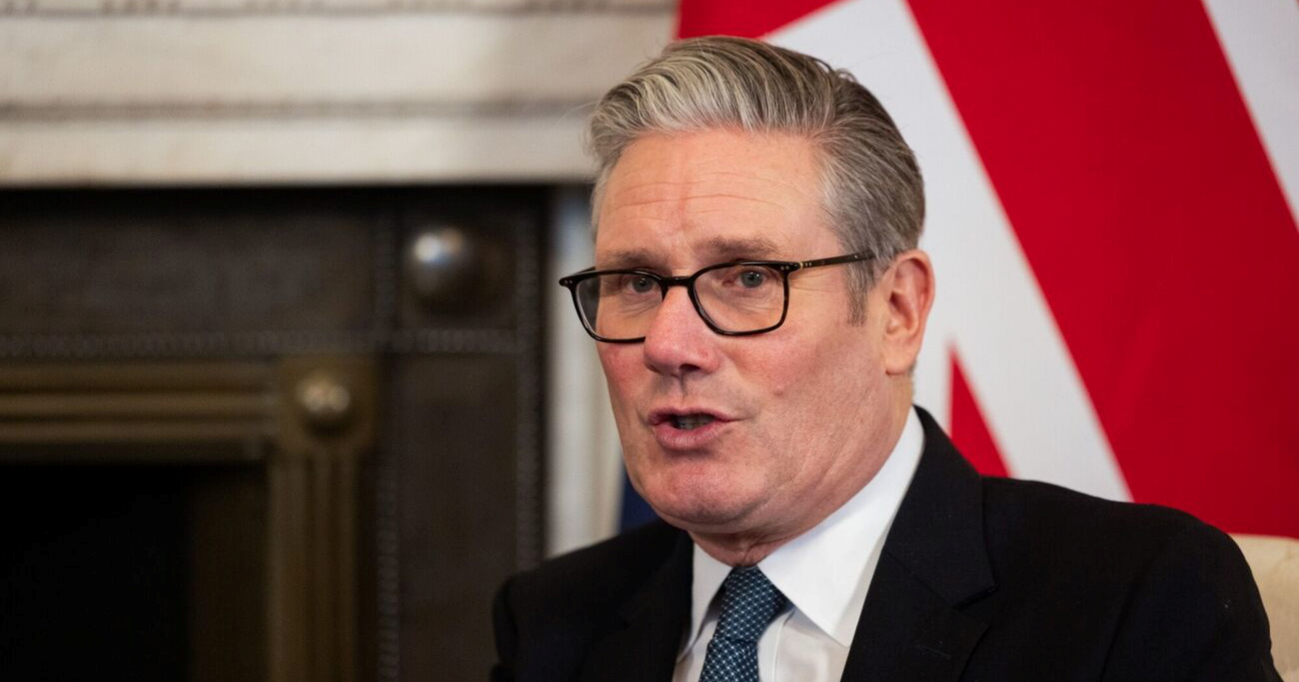 Starmer brani odnos s SAD-om unatoč Trumpovim prijetnjama