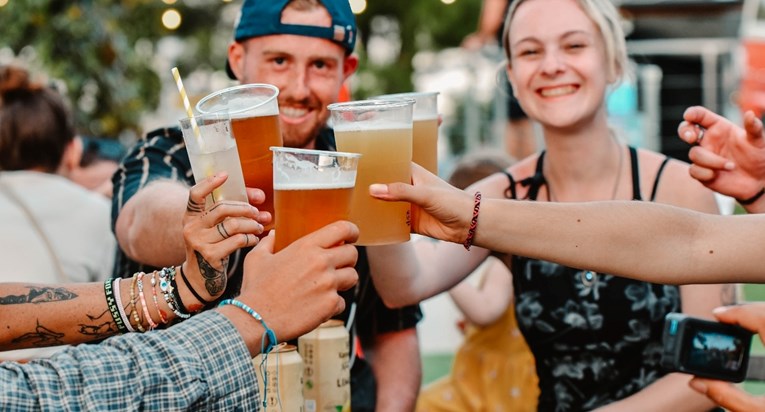 Za par dana u Splitu počinje Beer đir, doznali smo detalje