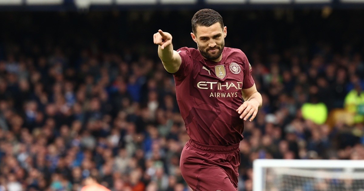 Englezi: Guardiola je u problemu. Kovačić je rješenje, ali nije sve idealno