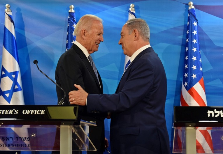 Netanyahu formirao vjersko-desničarsku vladu. Biden: Čestitam, on je moj prijatelj