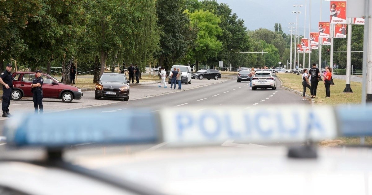 Traje potraga za ubojicom iz Dubrave, poznat je u krim-miljeu. Poznat i mogući motiv