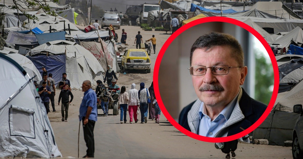 Vilim Ribić poslao otvoreno pismo Plenkoviću: Kako vam ovo u Gazi nije jezivo?