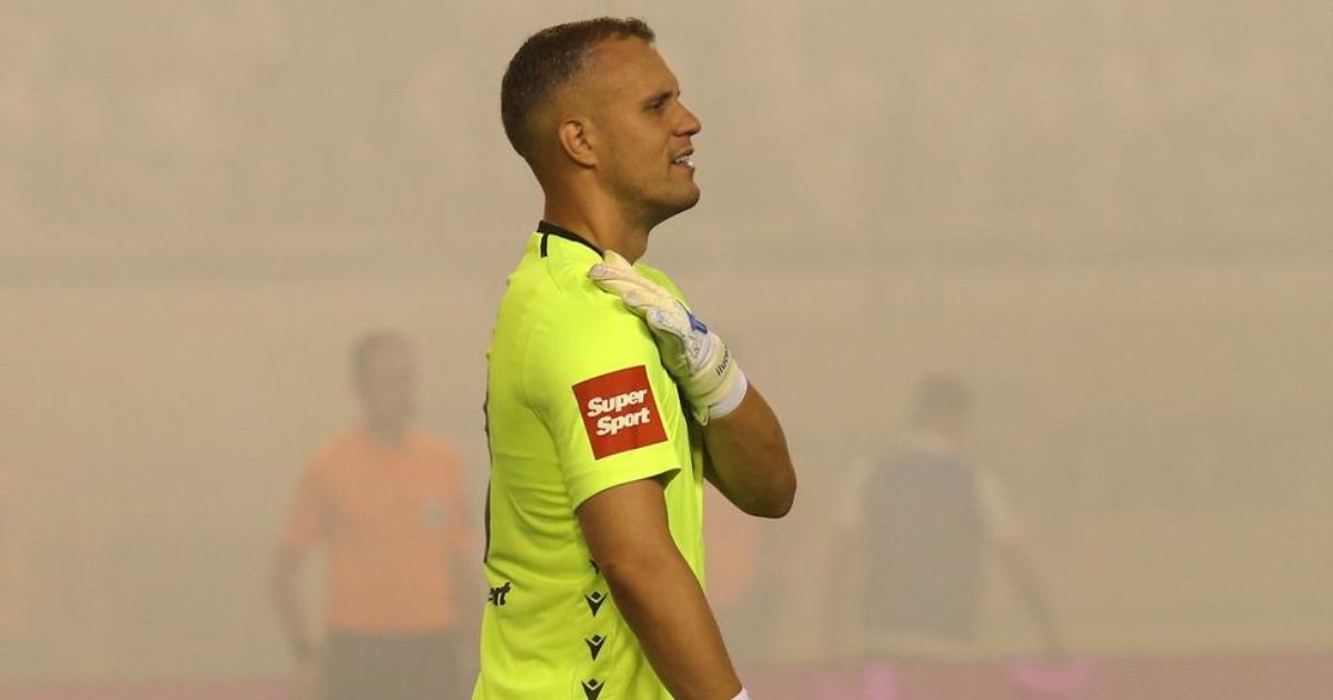 Hajdukov vratar o počecima karijere: Zabio sam iz slobodnjaka kad me Bayern gledao