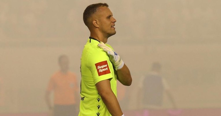 Hajdukov vratar o počecima karijere: Zabio sam iz slobodnjaka kad me Bayern gledao