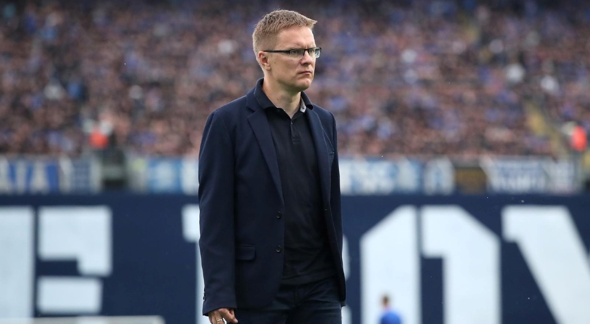 Dambrauskas: Ovo je za mene najtužniji trenutak otkad sam u Hrvatskoj