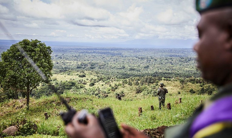 Kongo krenuo u borbu protiv islamističkih pobunjenika, u deset dana 25 mrtvih