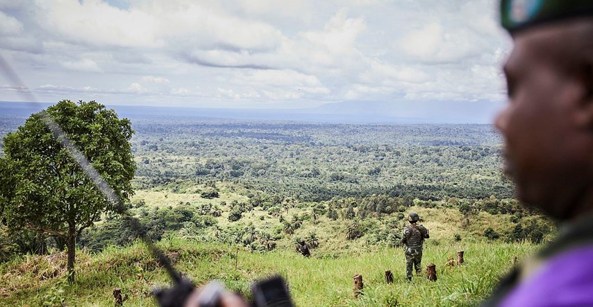 Kongo krenuo u borbu protiv islamističkih pobunjenika, u deset dana 25 mrtvih