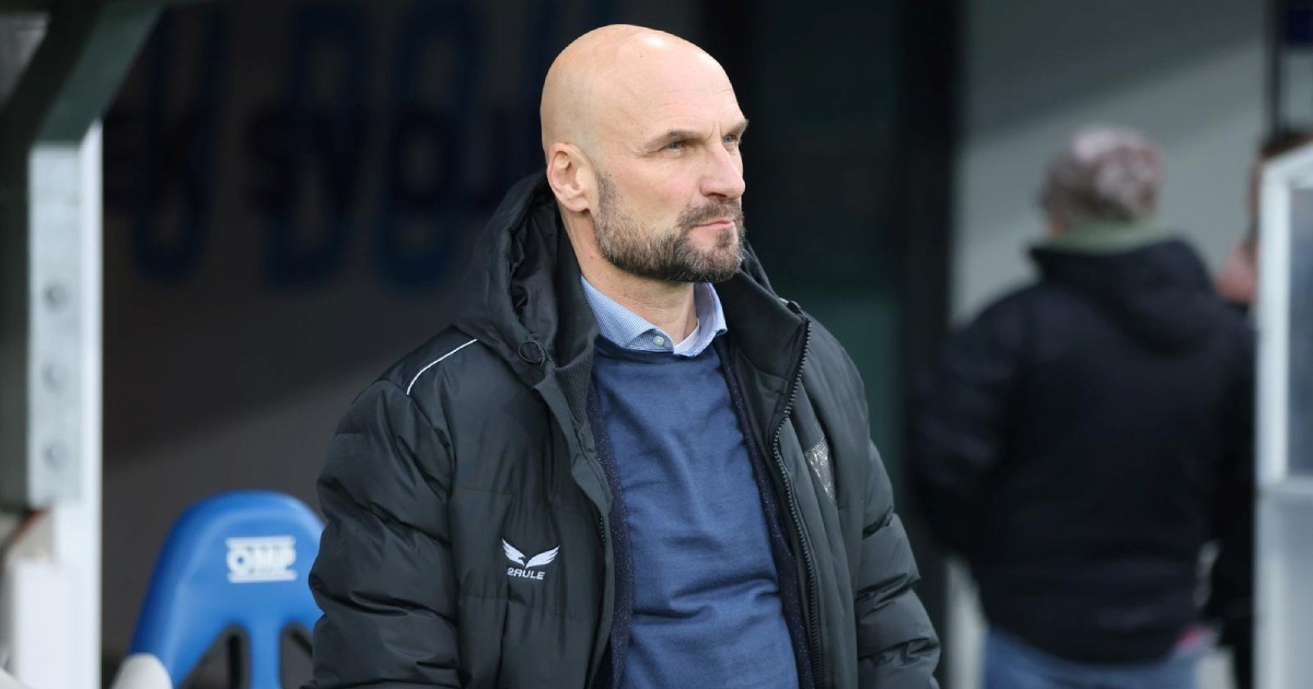 Sopić: Teško je igrati kad kreneš u utakmicu s poklon-bonom za Hajduk