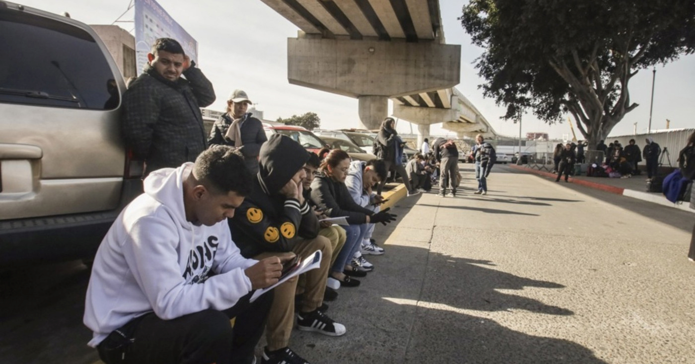 Migranti u SAD-u mogli bi izgubiti pravo na azil zbog zaraznih bolesti