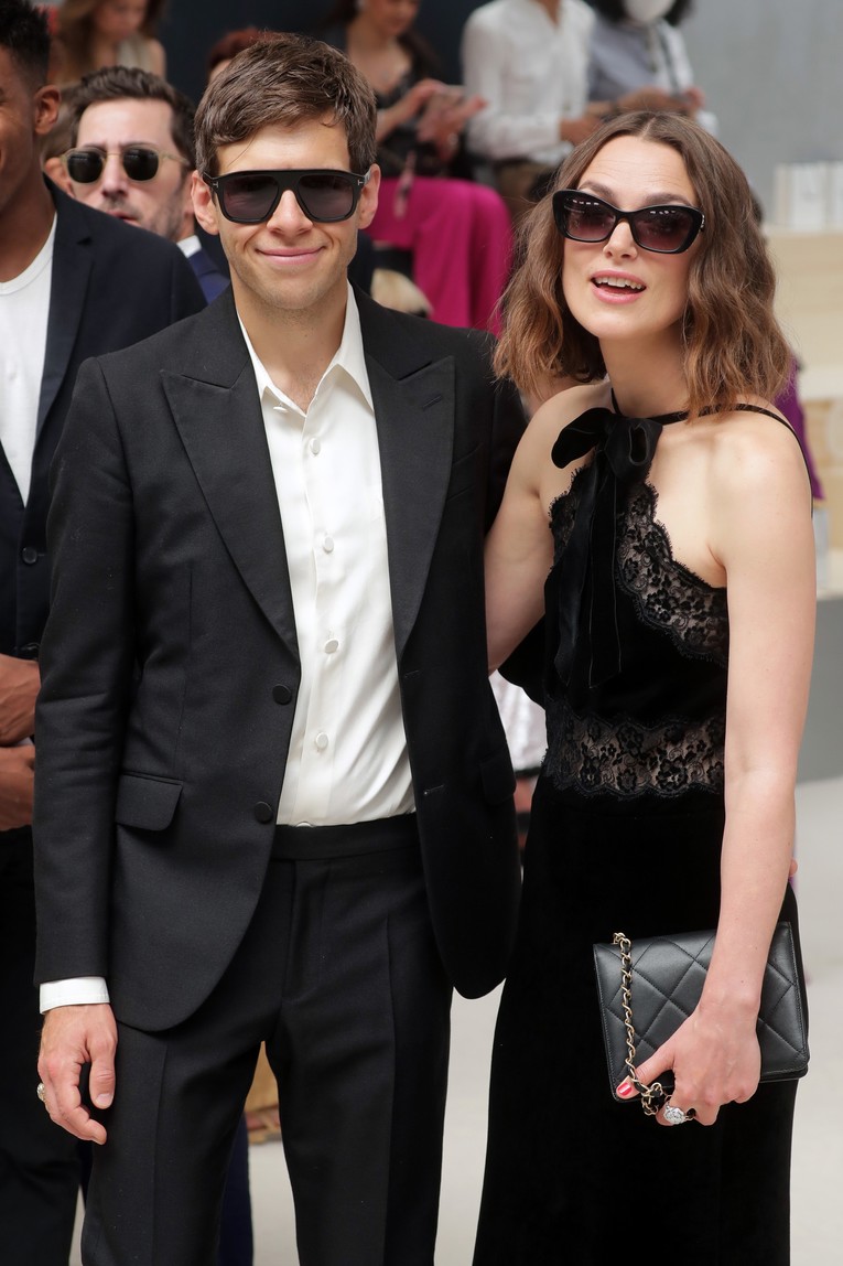 Nakon 12 godina braka, Keira Knightley i suprug su pred razvodom?