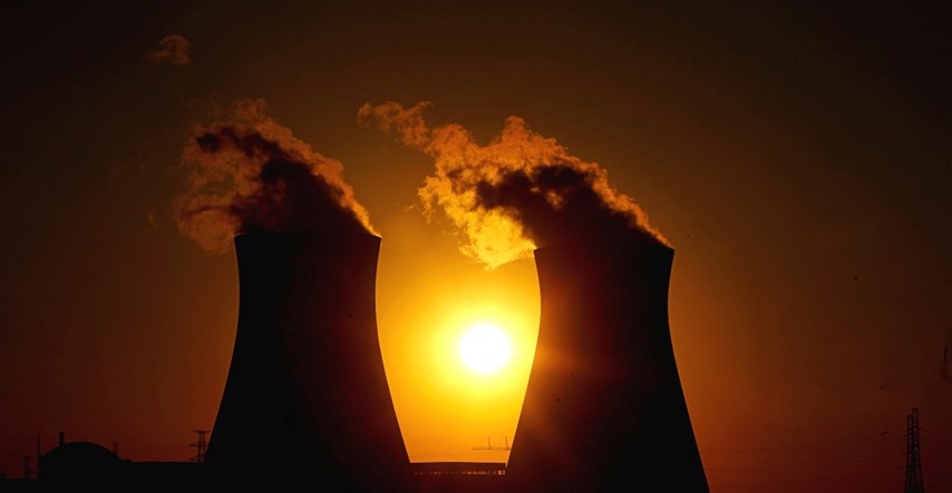 Energetska kriza potiče povratak nuklearne energije diljem svijeta