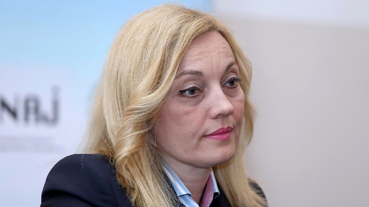 Zagrebački HSS: Marijana Petir obmanjuje javnost