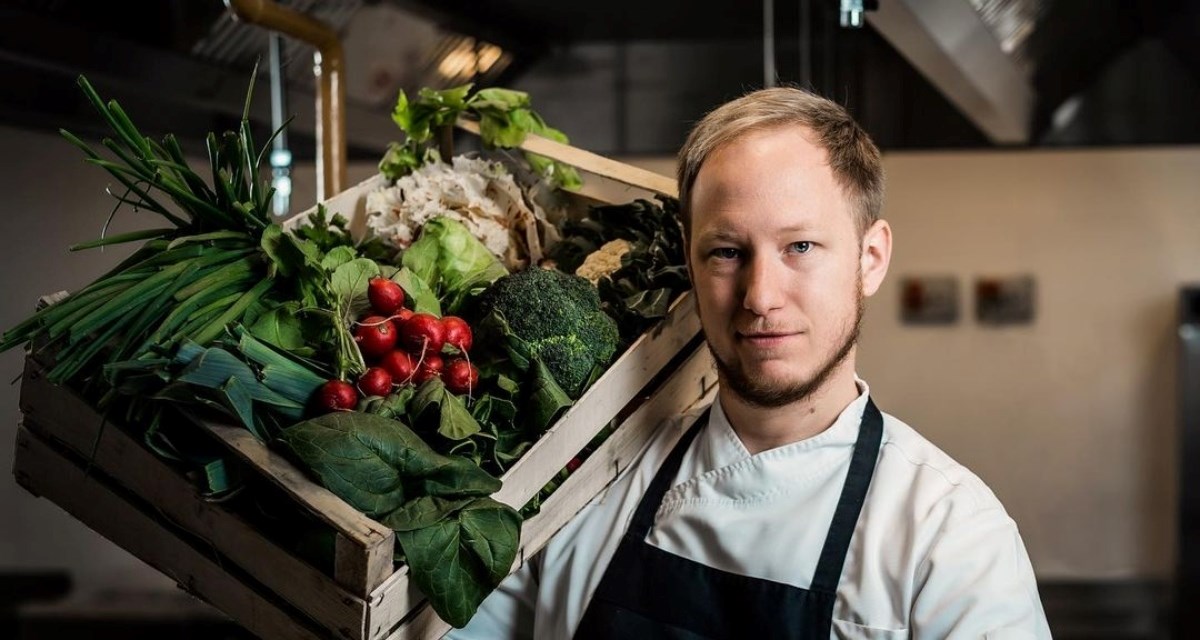 Deni Srdoč uskoro u Rijeci otvara vinski bistro Hidden