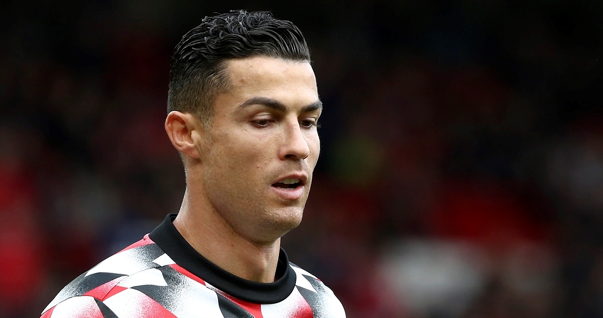 Athletic: Ronaldo nije bio u svlačionici nakon utakmice. Nitko to nije ni primijetio
