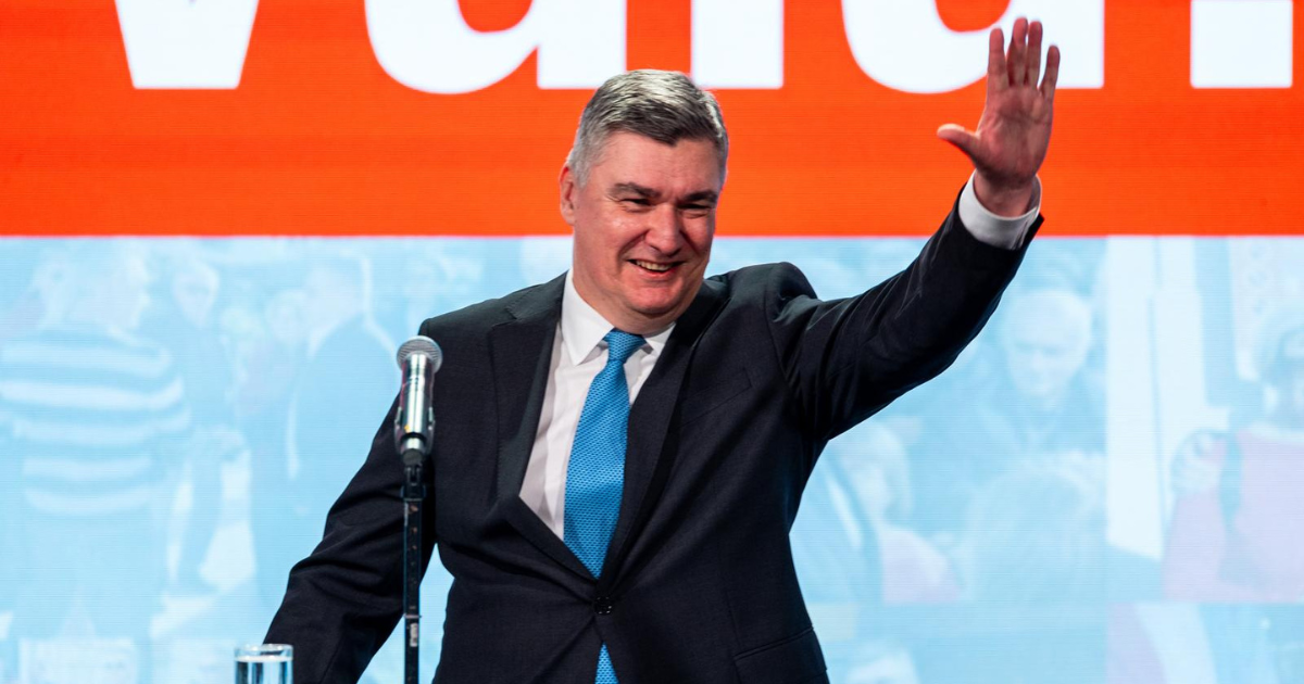 "Neće biti švedski, nego hrvatski stol": Otkriveno što će se jesti nakon inauguracije
