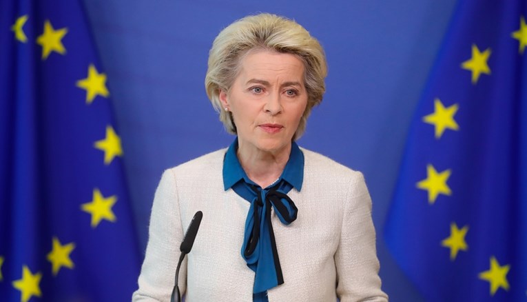 Europska komisija poziva da se Hrvatsku, Bugarsku i Rumunjsku primi u Schengen