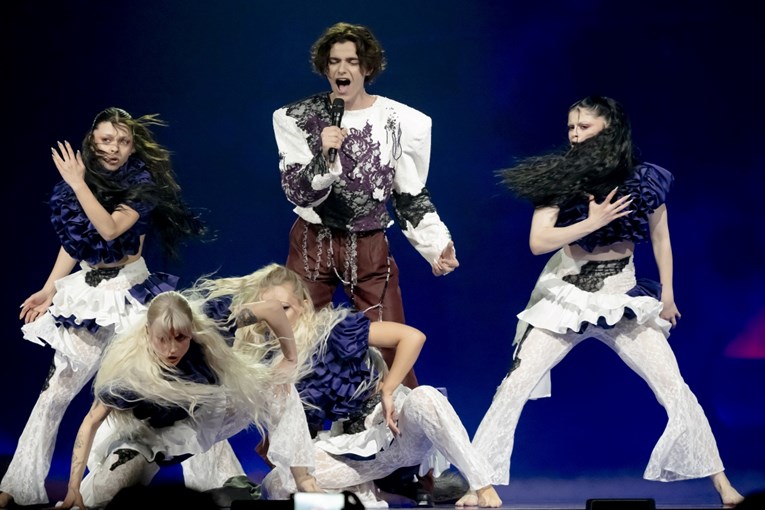 ANKETA Treba li se i Hrvatska povući s Eurosonga zbog Izraela?