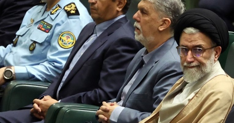 Izrael: Ubili smo iranskog ministra