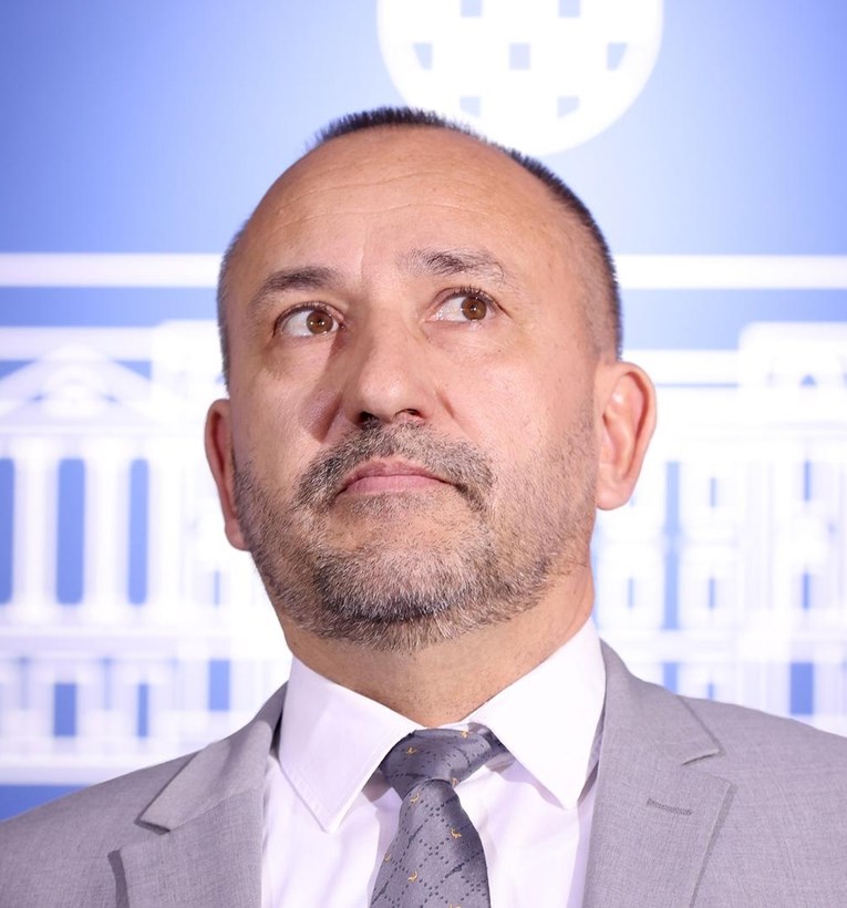 Hrvoje Zekanović: Ja sam 76. ruka
