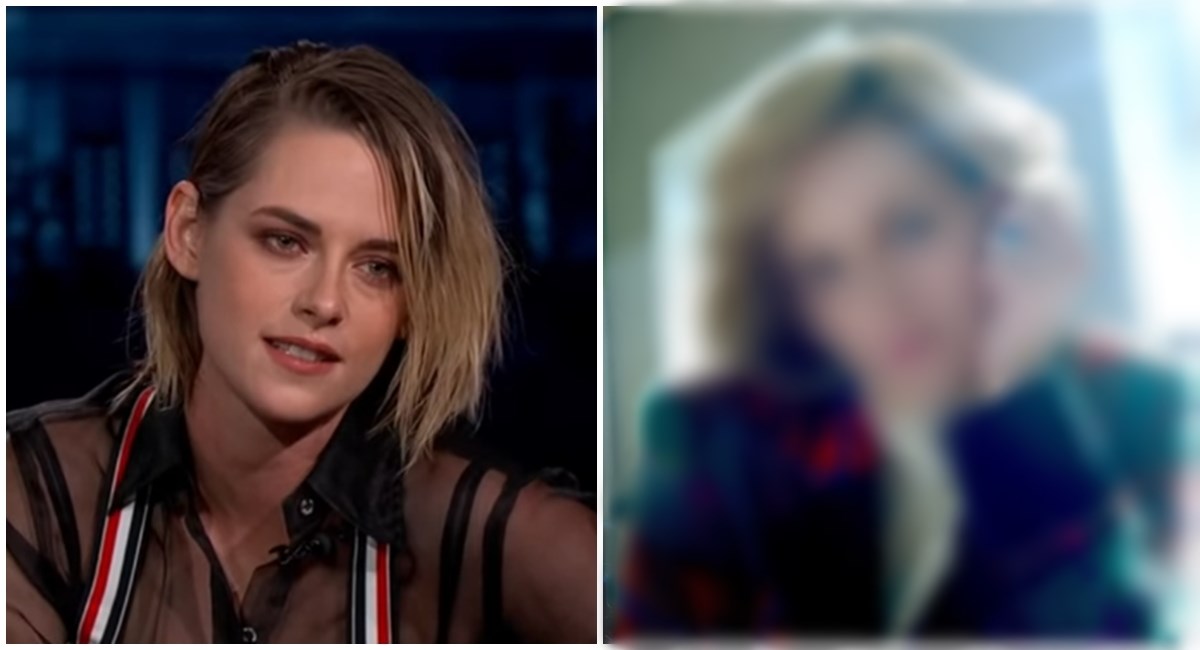 Nova fotografija Kristen Stewart u ulozi Lady Di razočarala ljude: Ovo je tako loše