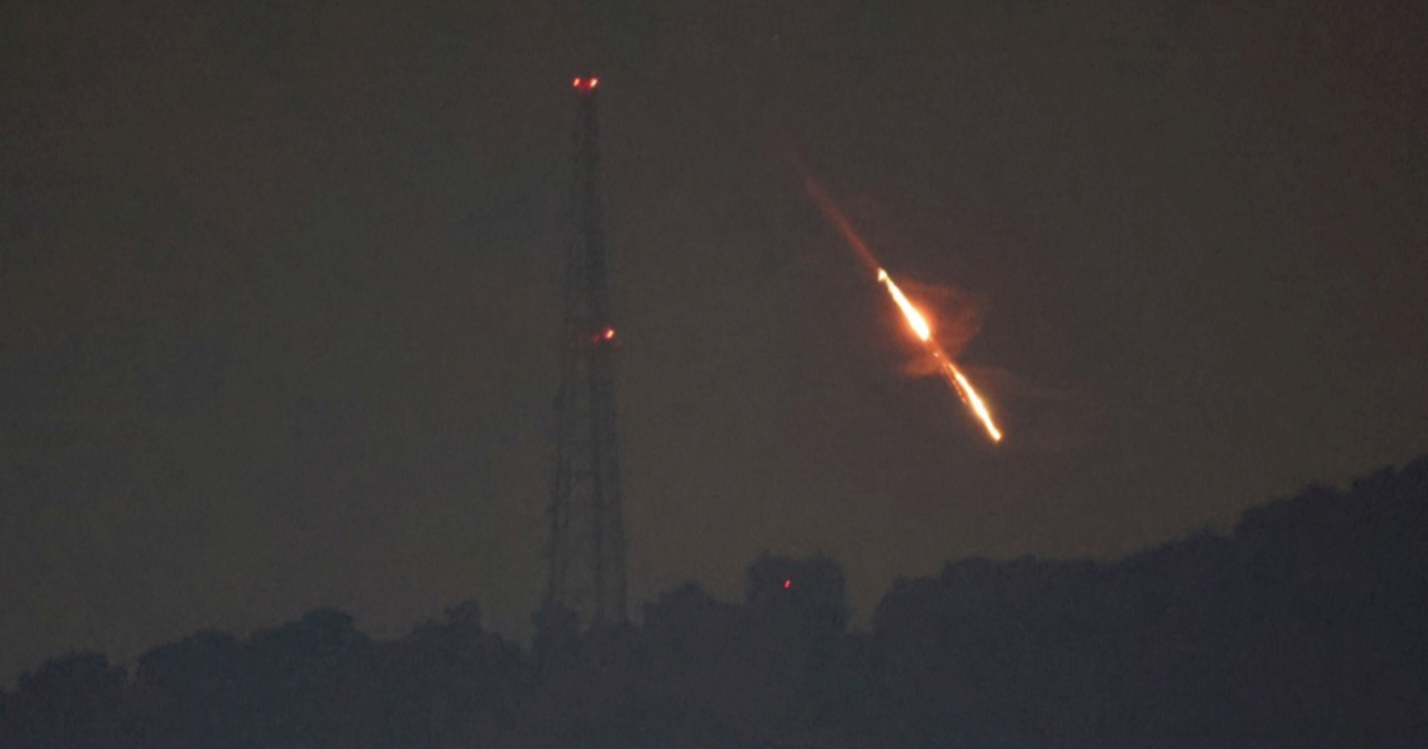 Izrael se sprema za velike udare na Iran nakon Trumpovog roka