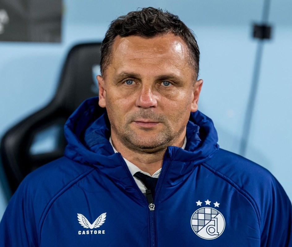 Kovačević: Recite što hoćete, ali Malmö je prvak Švedske, a mi smo dominirali