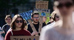 Zelena akcija traži od sabora proglašenje klimatske krize