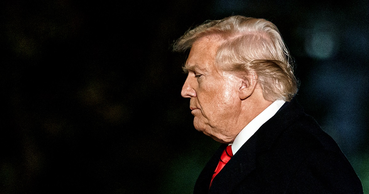 Sud privremeno pauzirao Trumpovo zamrzavanje bespovratnih sredstava i zajmova