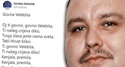 Jugoslavija je zatvarala zbog pjevanja, a Hrvatska zbog parodije Vile Velebita