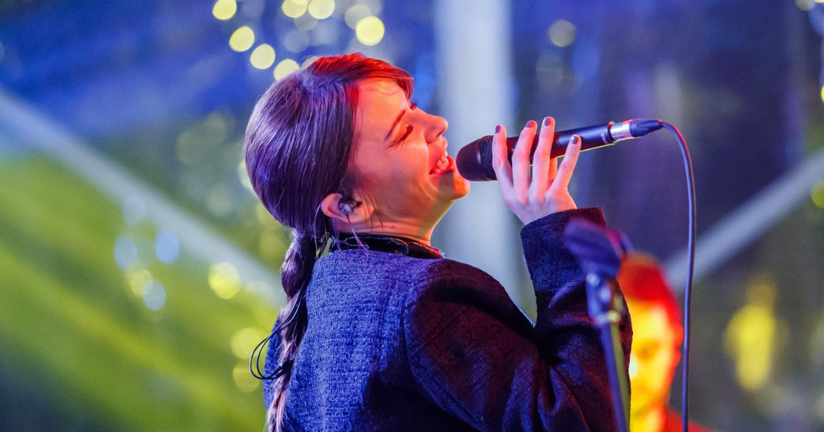 Vesna Pisarović najavila prvi koncert u zagrebačkoj Areni