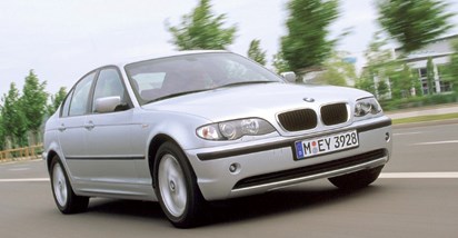 IZ BMW-a poručuju: Bolje je da zadržite stari auto nego da kupujete novi