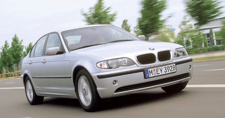 IZ BMW-a poručuju: Bolje je da zadržite stari auto nego da kupujete novi