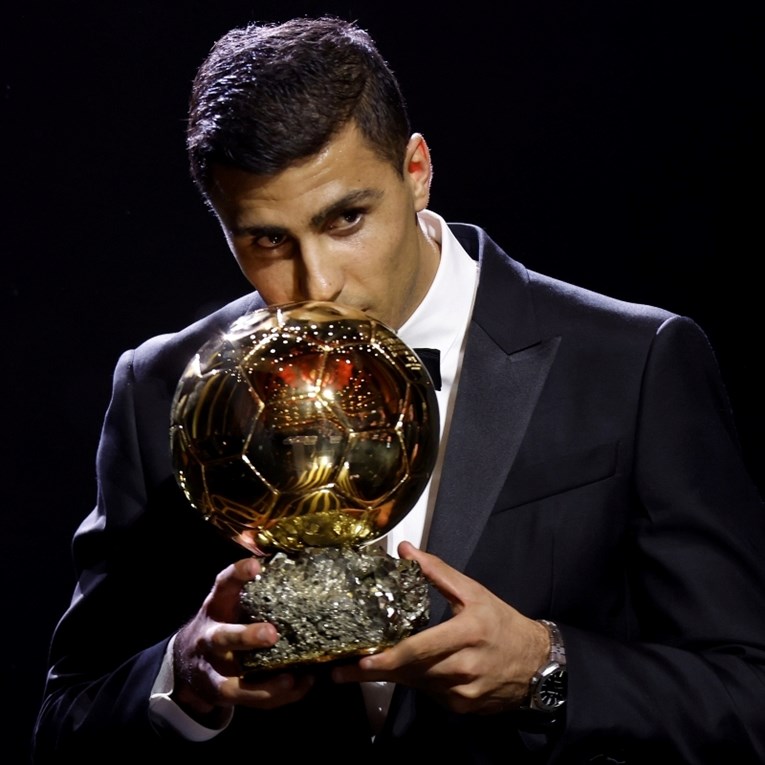 Kako se točno bira Zlatna lopta?