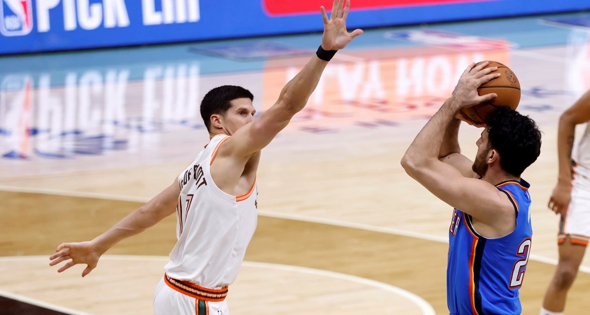 Oklahoma opet pobijedila New Orleans za vodstvo 3:0 u seriji