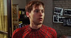 Evo zašto je David Fincher odustao od Spider-Mana s Tobeyjem Maguireom