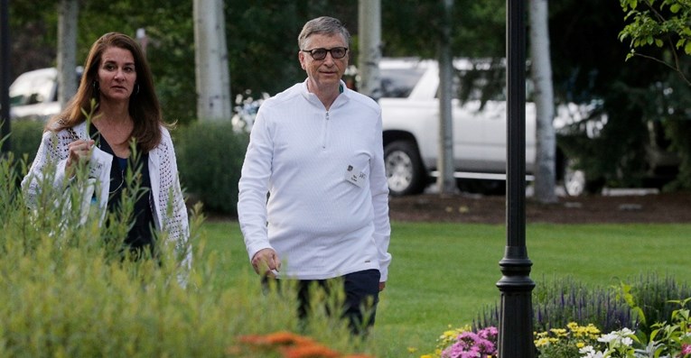 Melinda Gates o bolnom razvodu od Billa Gatesa: Više nisam mogla ostati u tom braku