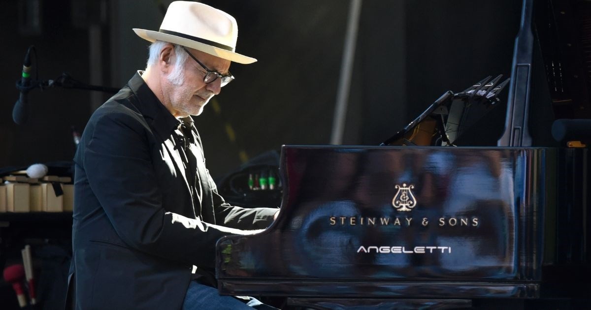 Talijanski skladatelj i pijanist Ludovico Einaudi nastupa 10. lipnja u pulskoj Areni