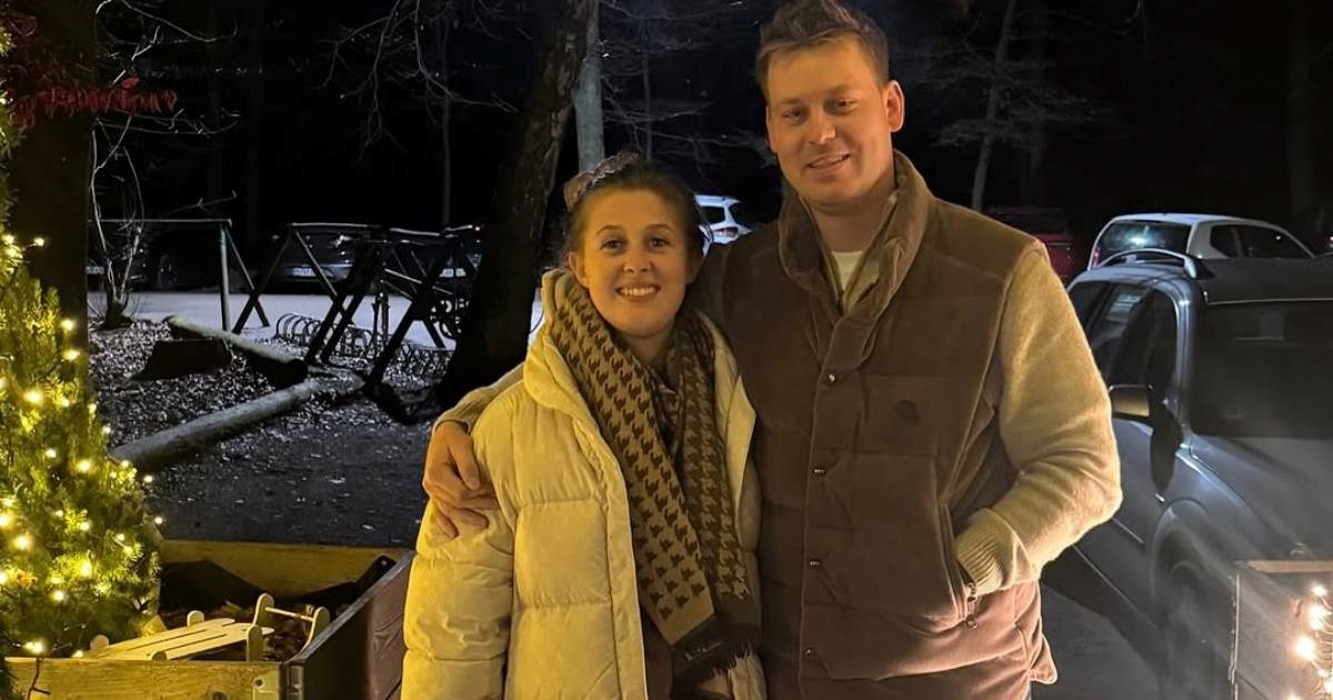 Kći Michaela Schumachera i njezin suprug postali su roditelji