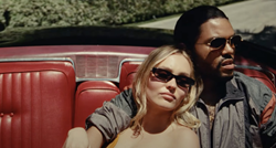 VIDEO Deppova kći i The Weeknd glume u nadolazećoj HBO-ovoj seriji, objavljen teaser
