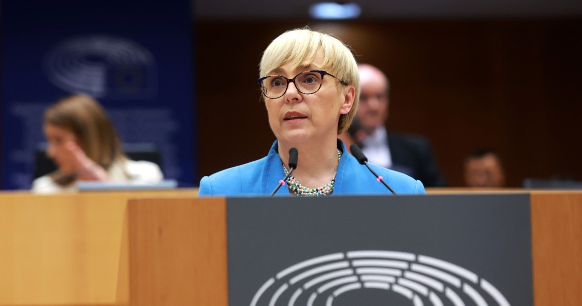 Predsjednica Slovenije optužila Izrael za genocid u Gazi