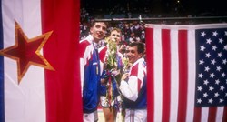 Kukoc and the epic Yugoslav team forced the Americans to create the Dream Team