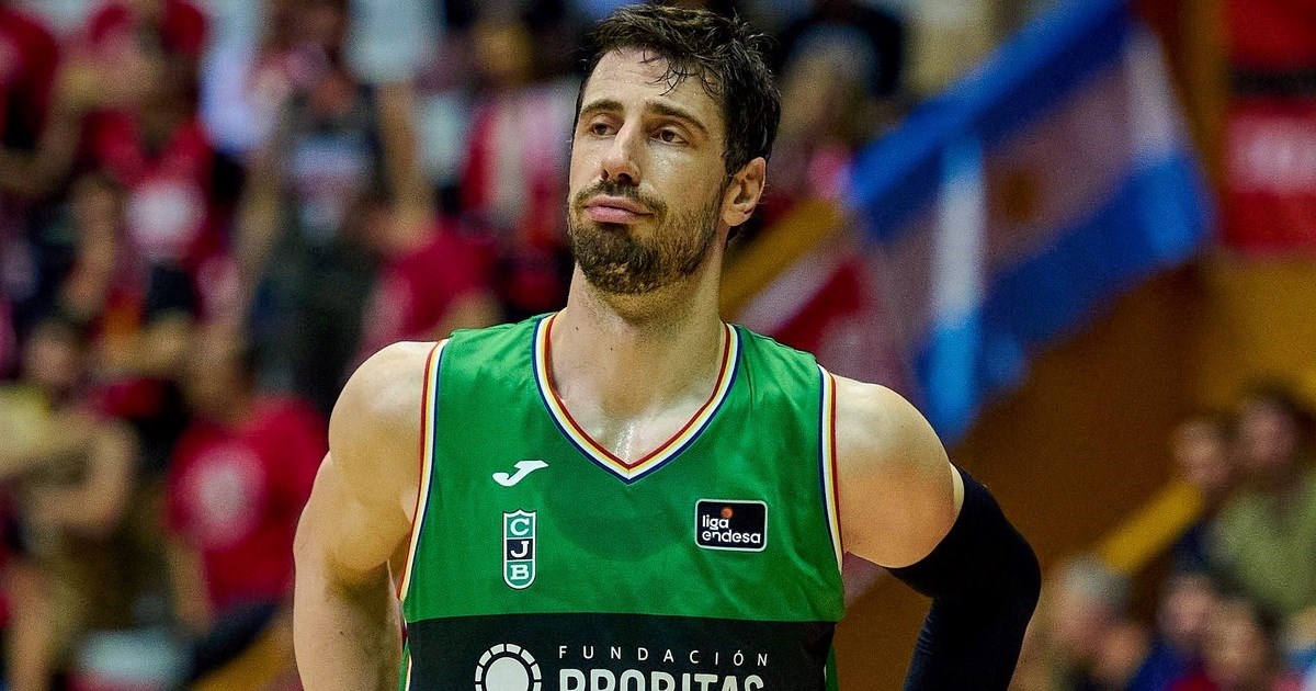 Ante Tomić treći put ove sezone dobio nagradu za igrača mjeseca u Španjolskoj