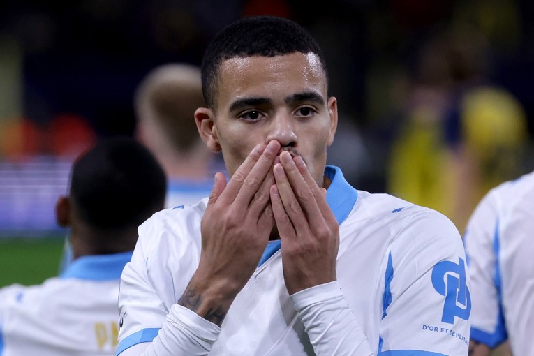 Mason Greenwood ima novi klub