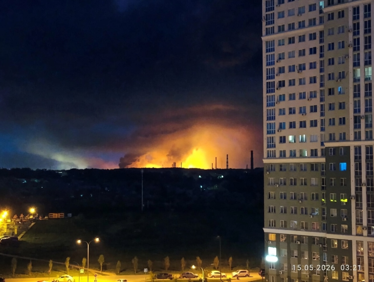 Rusi ubili više od 20 ljudi u brutalnom napadu na Kijev. Sinoć im stigla osveta