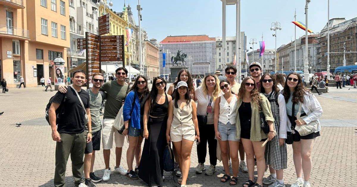 Država dvotjednim putovanjem mami Hrvate iz Čilea da dođu živjeti u Hrvatsku