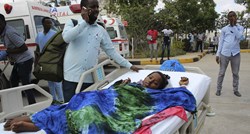 Islamisti priznali odgovornost za masakr u Mogadišu, izrazili sućut muslimanima